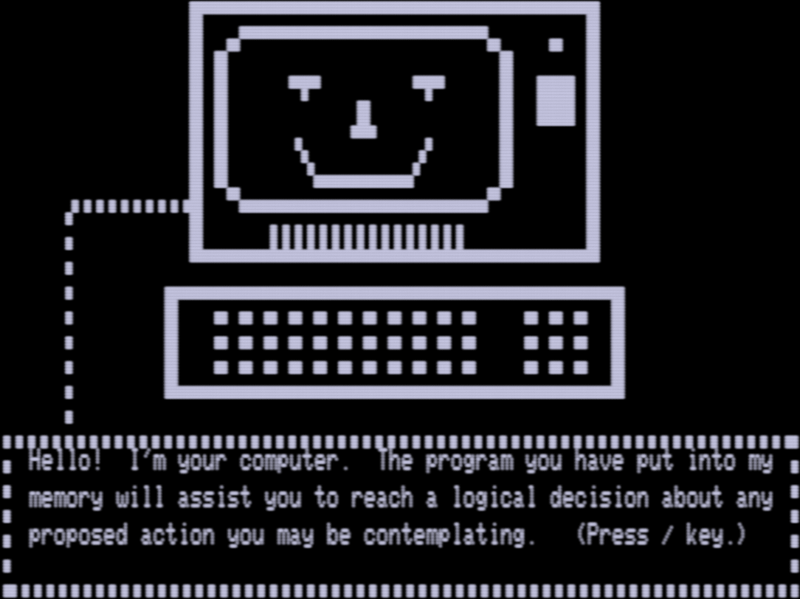 Screen shot